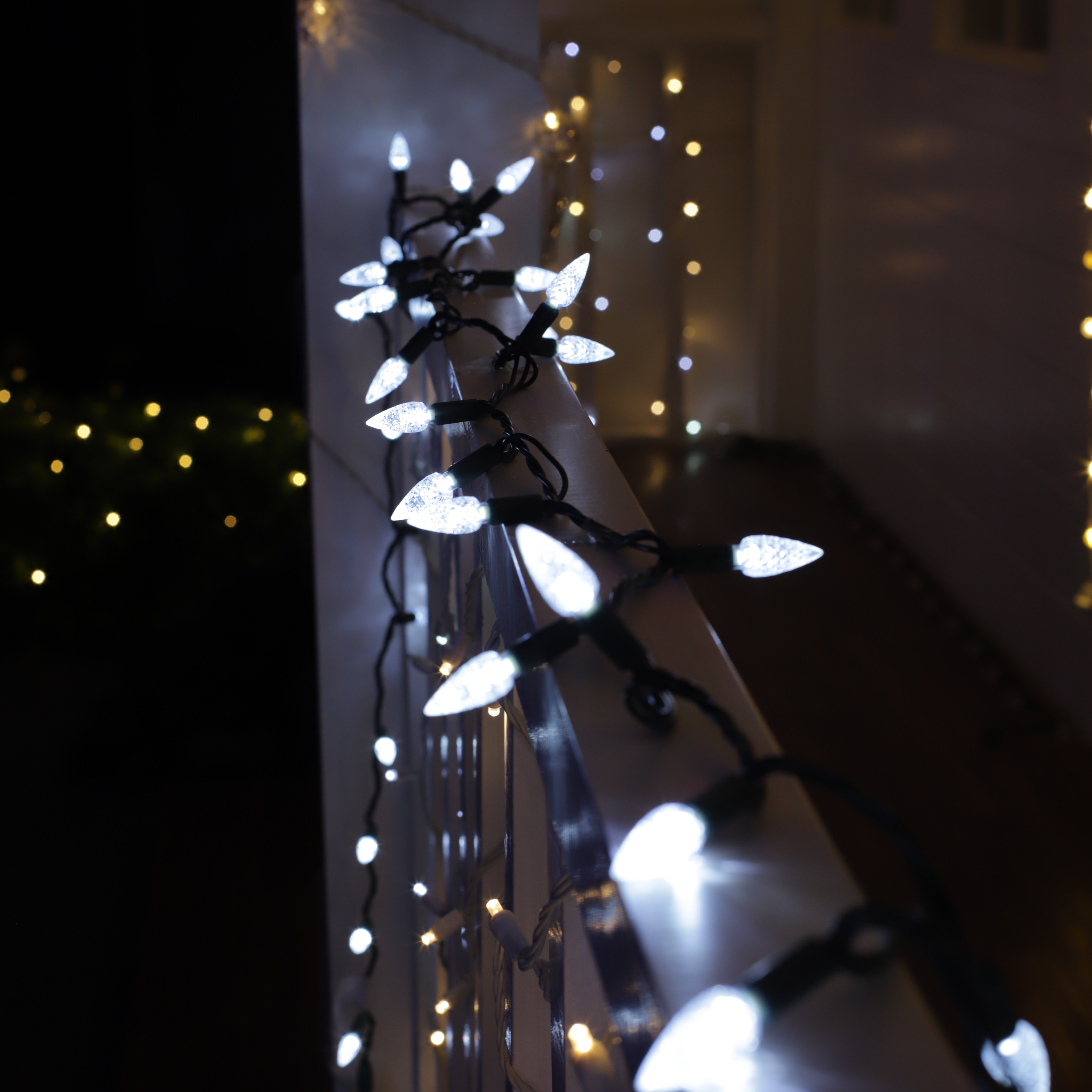 UL C6 холодные белые светодиодные светодиодные светодиоды