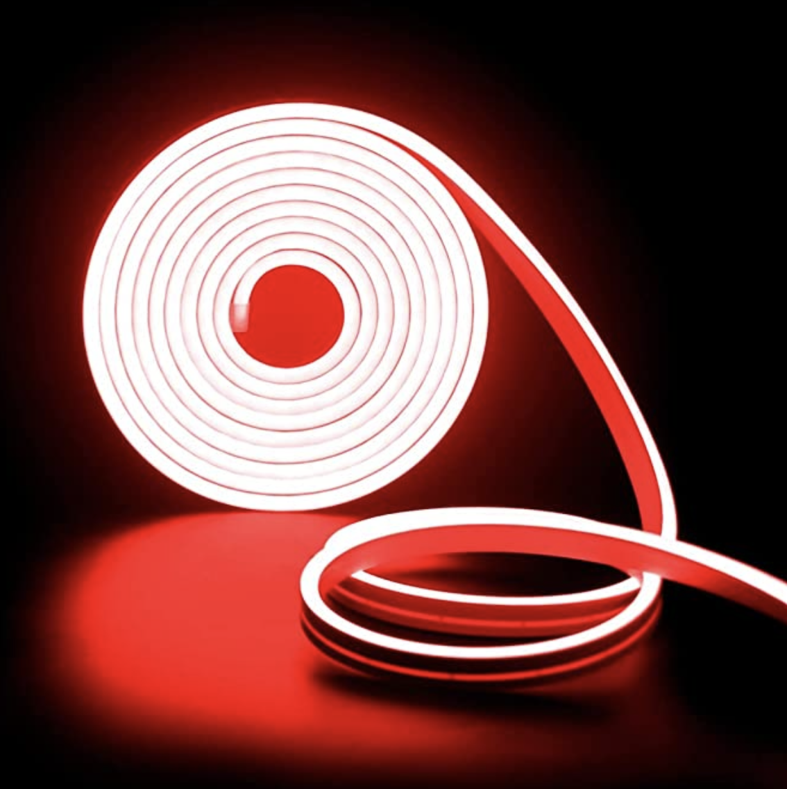 Светодиодный неоновый гибкий