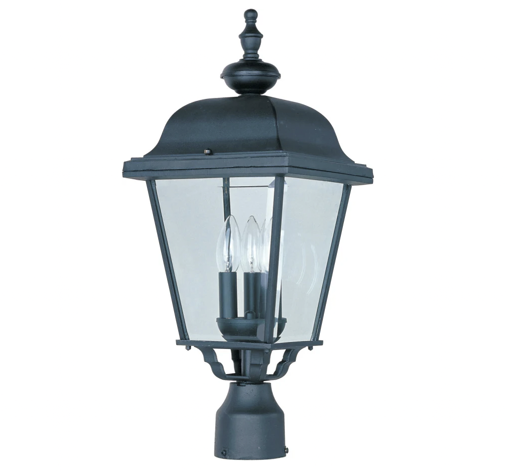 Builder Cast 3 Light Наружный фонарь