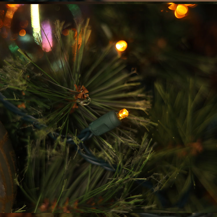 5 мм широкоугольные светодиодные светильники