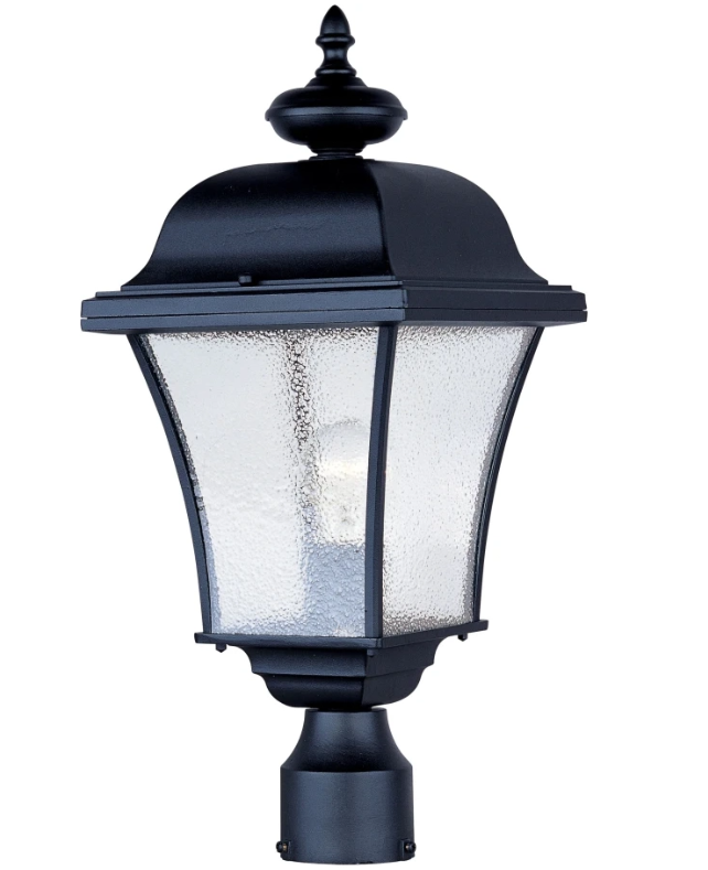 Senator 1 Light Уличный фонарь