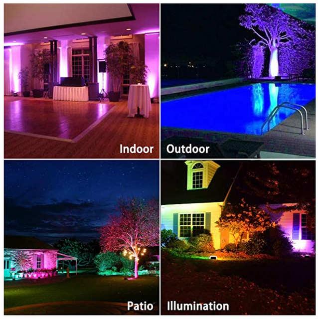 Светодиодный неоновый гибкий