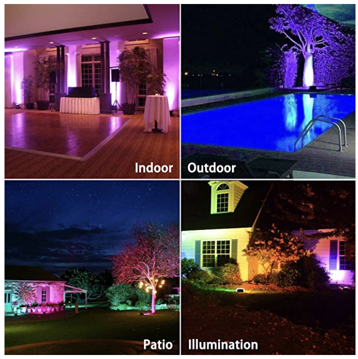 Светодиодный неоновый гибкий