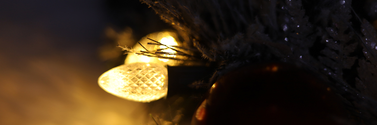 RGB Триклит Свет