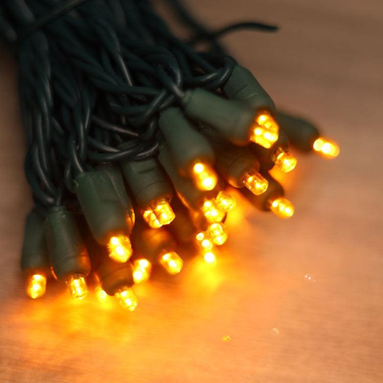 5 мм широкоугольные светодиодные светильники