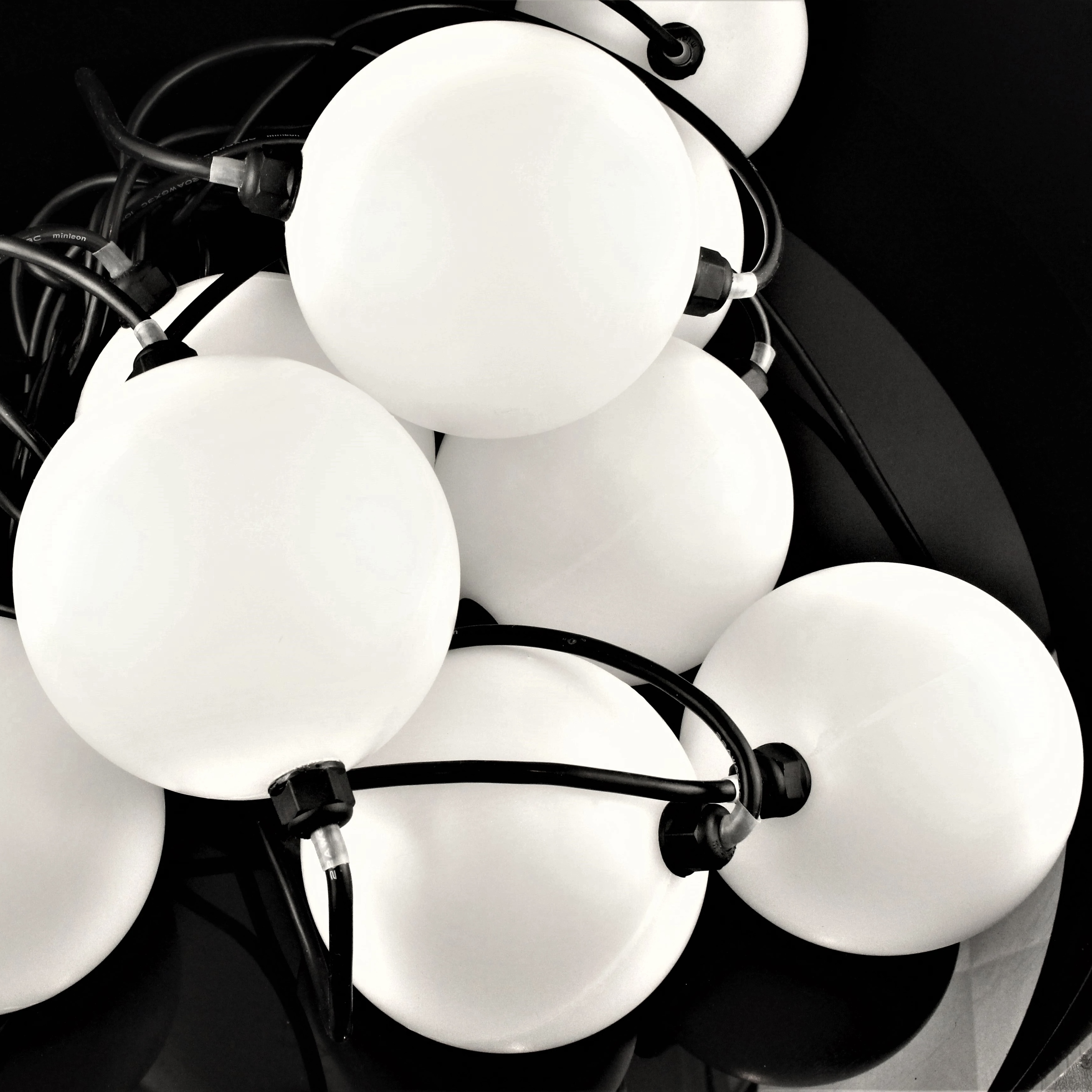 RGB G100 Триклит Свет