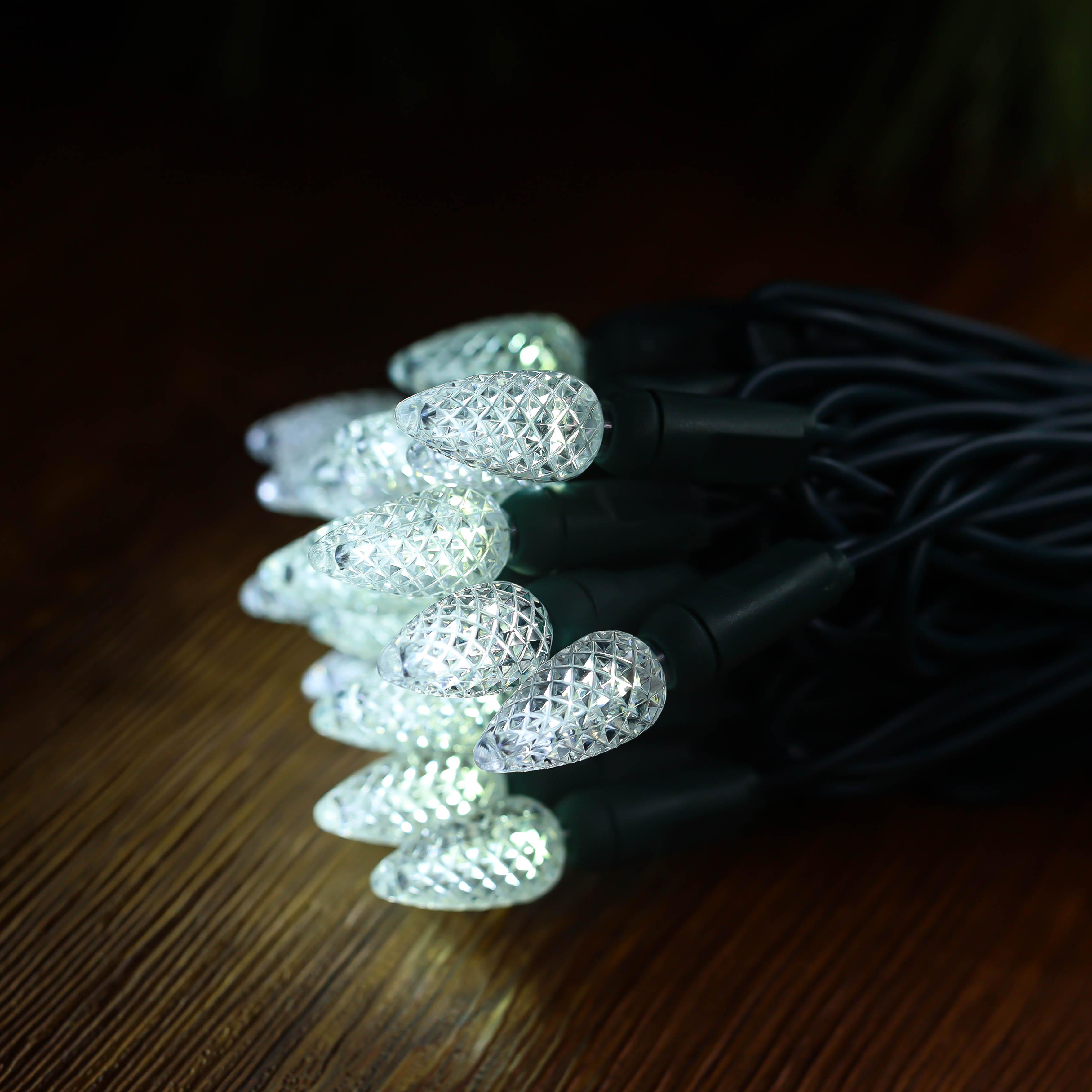 Польза светов строки СИД коммерческого класса К3 УЛ холодная белая на открытом воздухе