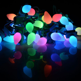 UL CE Водонепроницаемая непрозрачная световая строка RGB C7