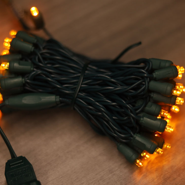 5 мм широкоугольные светодиодные светильники