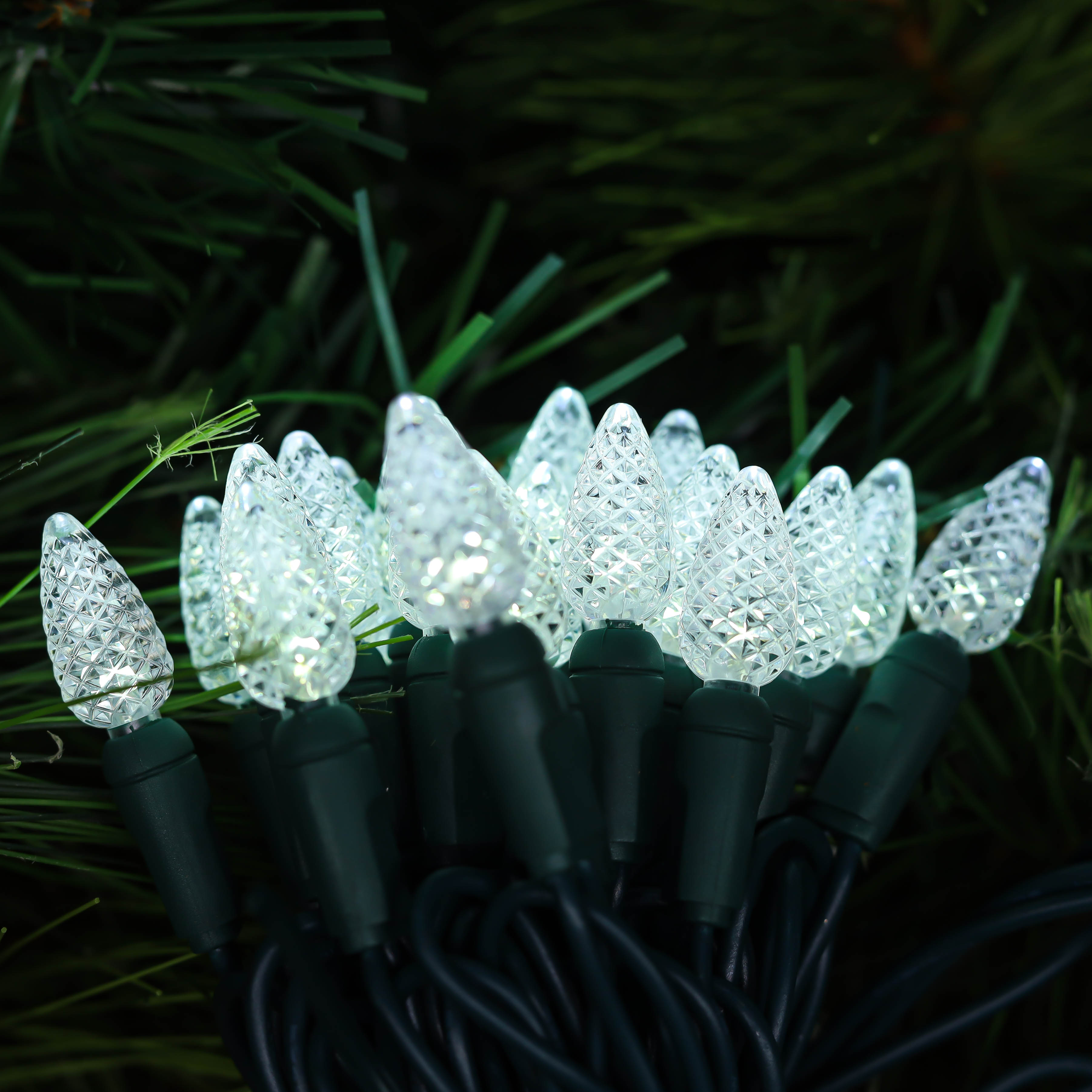 Польза светов строки СИД коммерческого класса К3 УЛ холодная белая на открытом воздухе