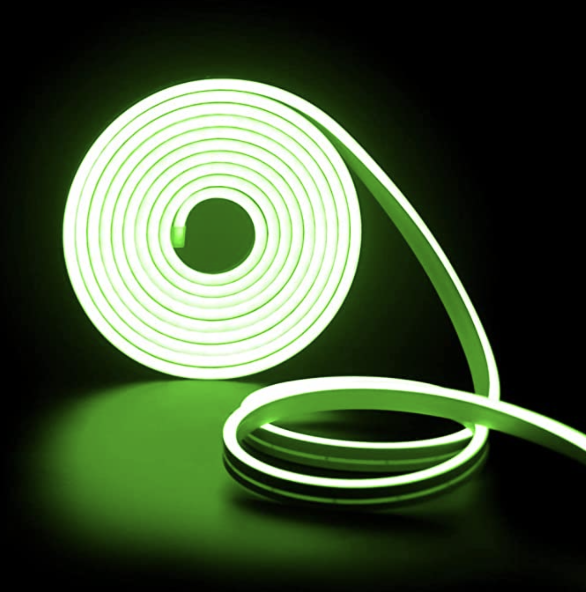 Светодиодный неоновый гибкий