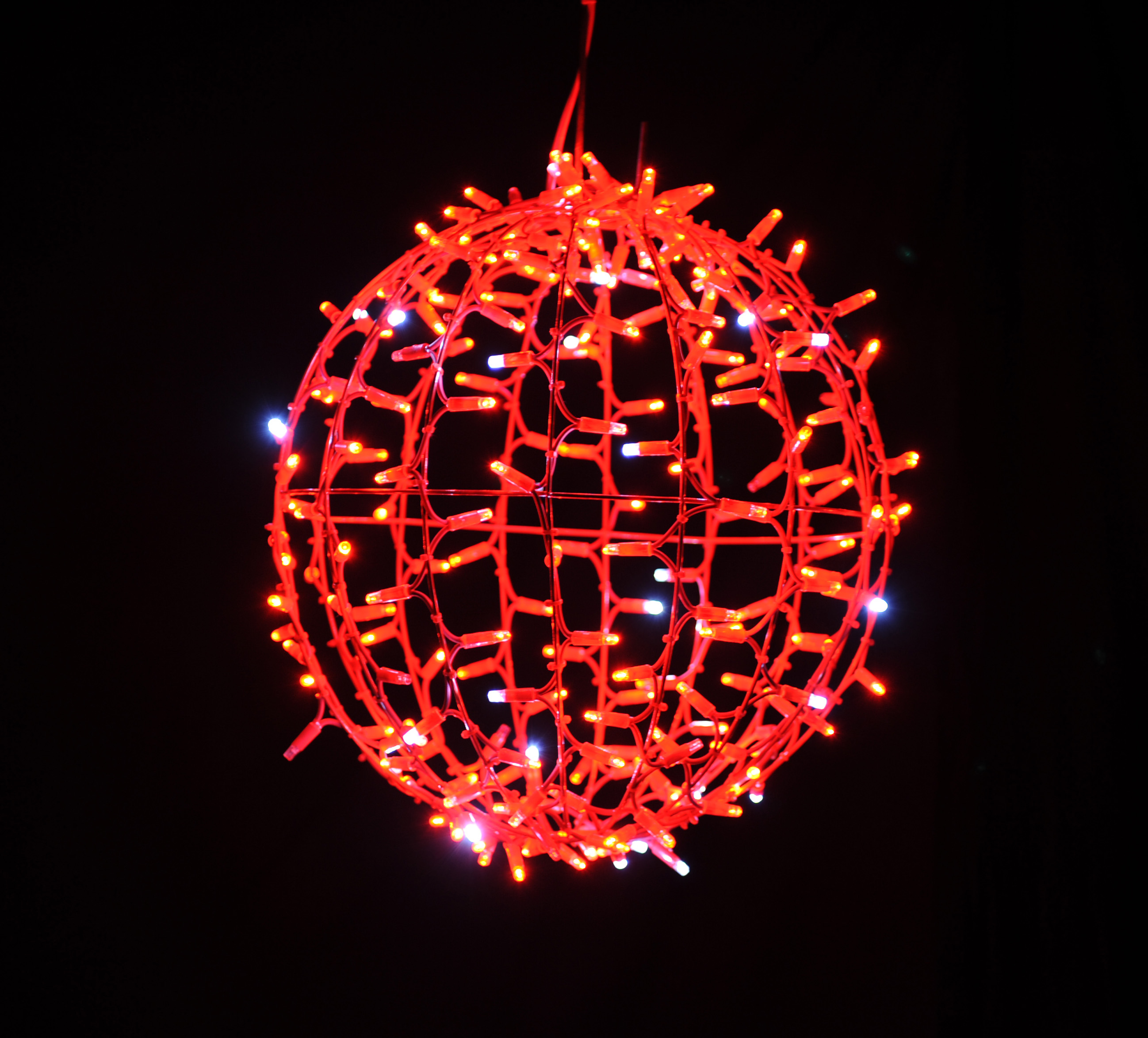 Водонепроницаемые световые светильники на открытом воздухе