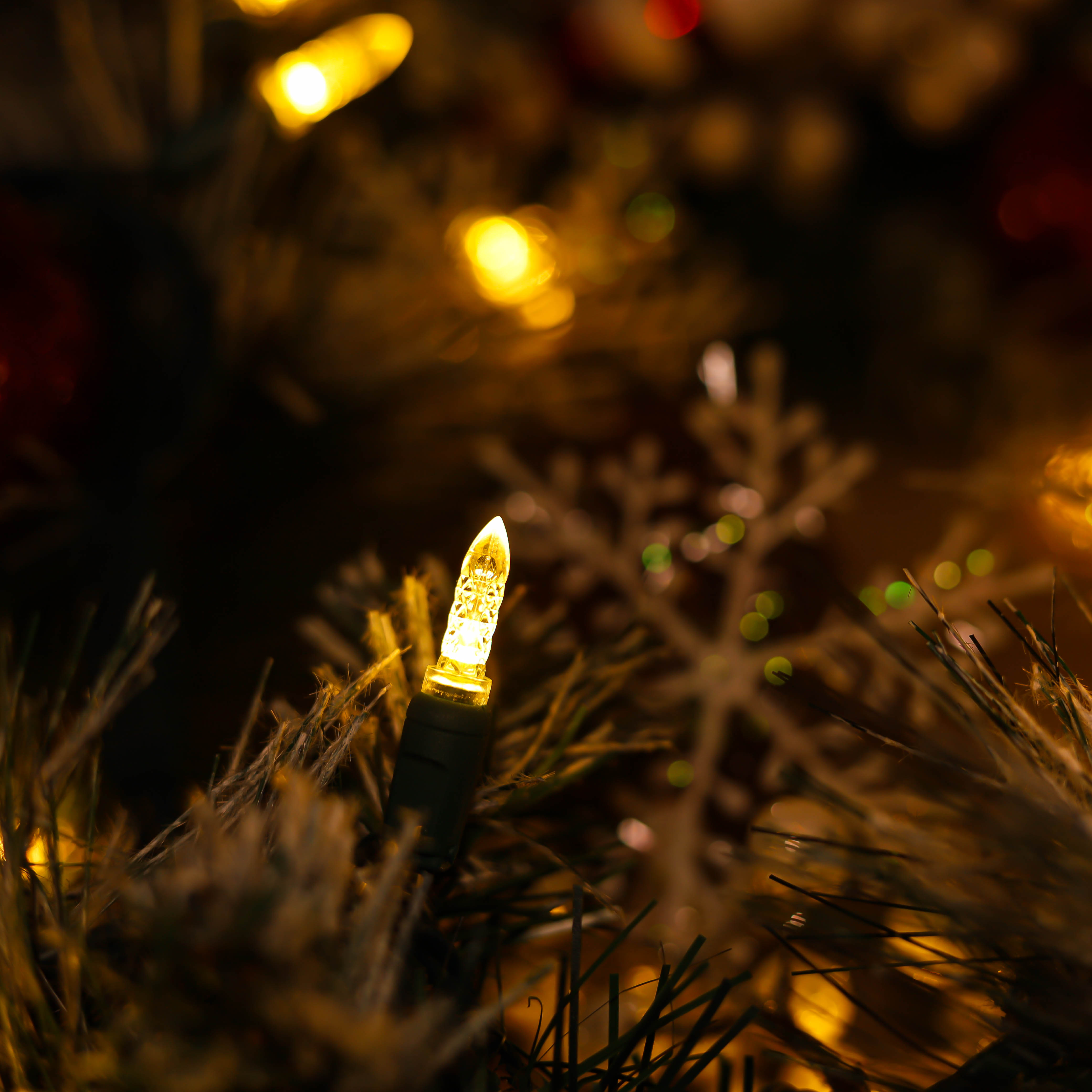 Каковы советы по покупке светодиодных ламп?