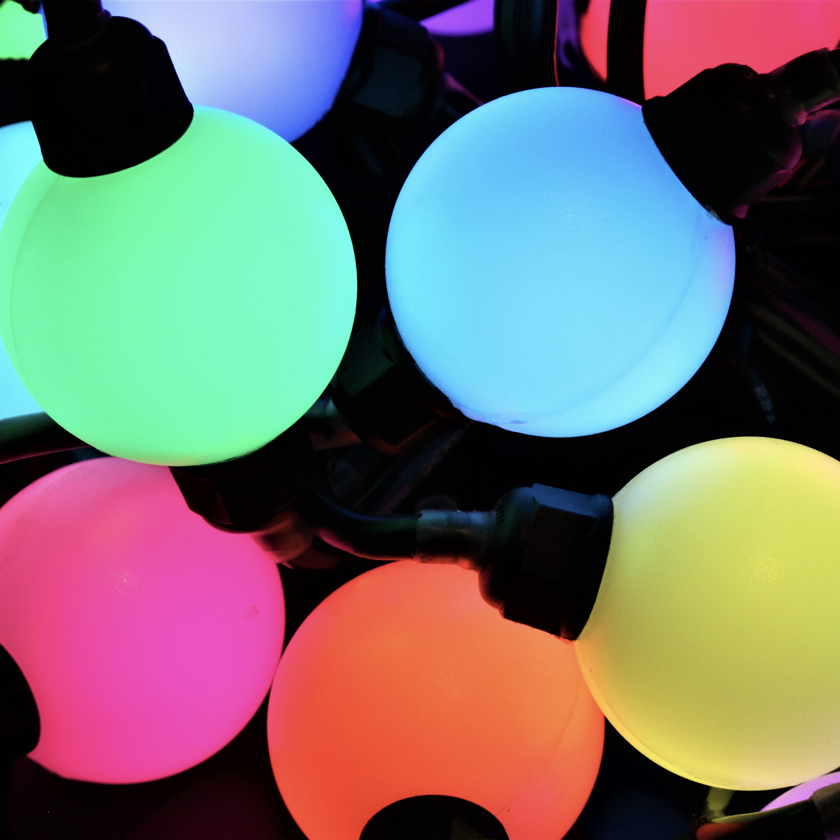 RGB G42 Триклит Светильник