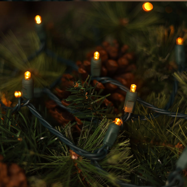 5 мм широкоугольные светодиодные светильники