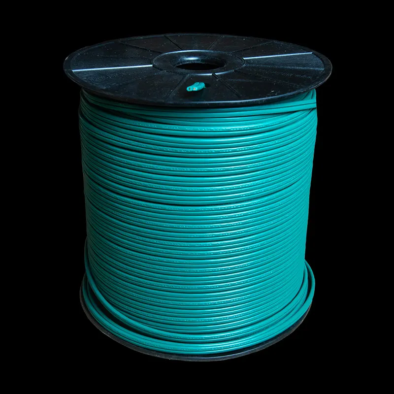 500-футовый шнур SPT-2 – зеленый