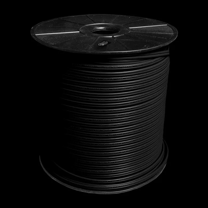 500-футовый шнур SPT-1 – черный