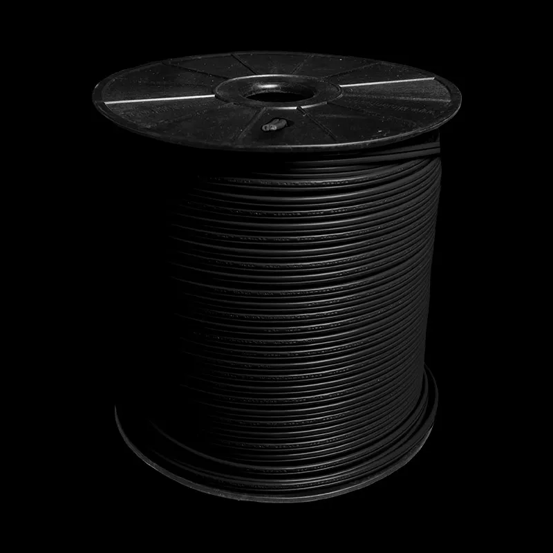 500-футовый шнур SPT-2 – черный