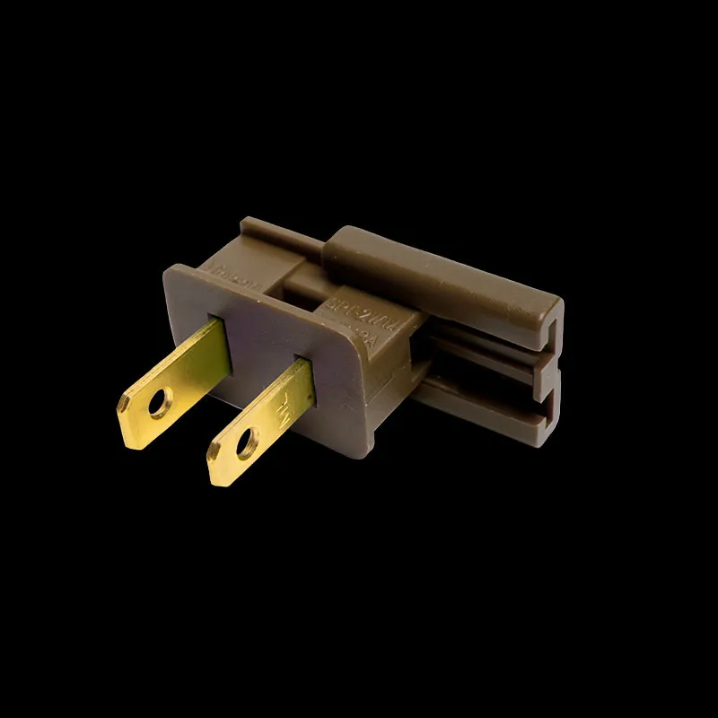 Заглушка SPT-1 – коричневая