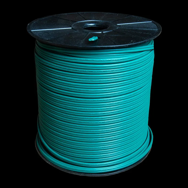 500-футовый шнур SPT-1 – зеленый