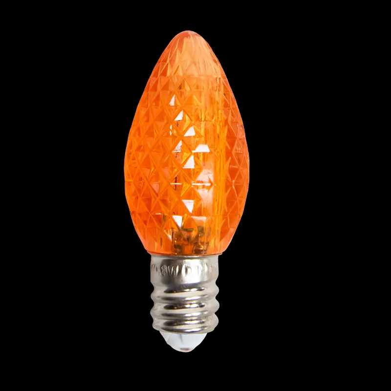 Сменные светодиодные лампы UL Orange C7 Minleon